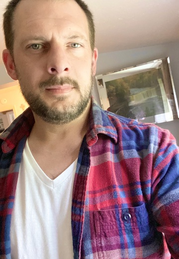 My photo - Jackson, 40 from Asheville (@jackson1398)