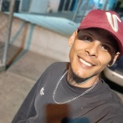 Yeferson 29 Caracas