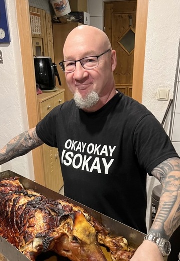 Dirk (@dirk156) — my photo № 1