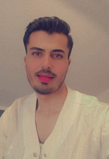 My photo - Reza, 30 from Munich (@reza559)