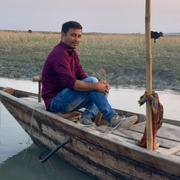 Tahmin Hasan 37 Chittagong