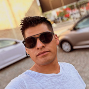 Misael Rimbert 29 Tarija