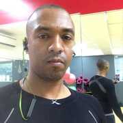 Mario Prestwidge 52 Kingston