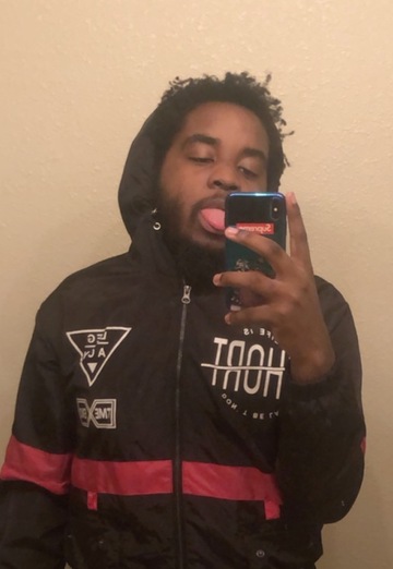 My photo - Xavier, 27 from Alexandria (@xavier287)