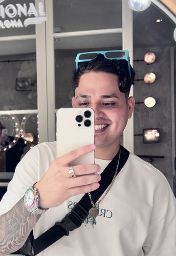 Brayan (@brayan472) — mi foto № 2