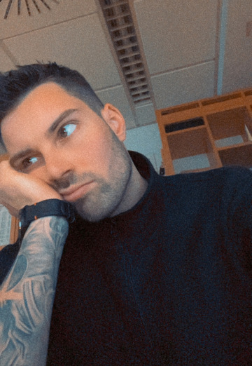 Mein Foto - Timon, 28 aus Hamburg (@timon1250)