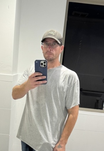 My photo - Jonathan, 46 from Idaho Falls (@jonathan1538)