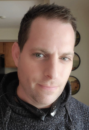 My photo - James, 37 from Philadelphia (@reid37)