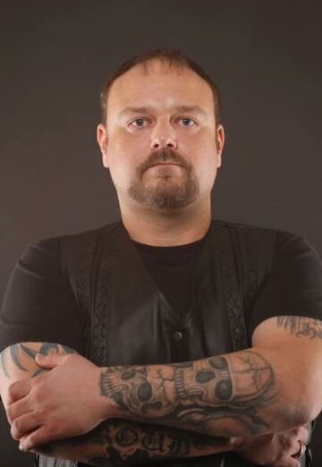 Mein Foto - Micha, 45 aus Nürnberg (@micha694)