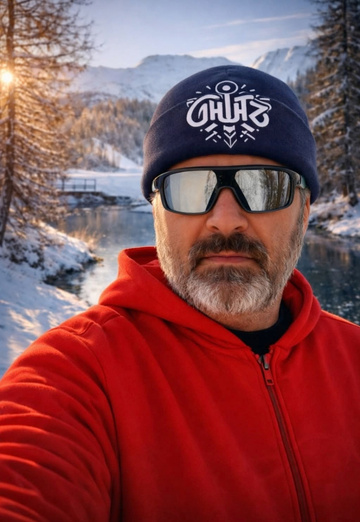 Chutz (@chutz) — my photo № 1