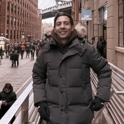 Daniel 40 Toronto