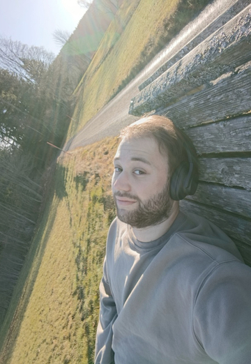 My photo - Madow03, 22 from Freiburg im Breisgau (@madow03)