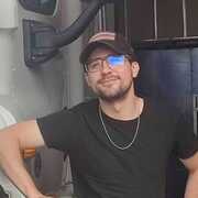 Carlos Fernando 24 Heredia