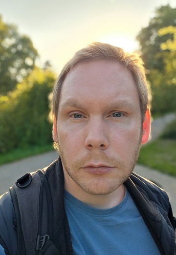 My photo - Jan Wiedemann, 40 from Dortmund (@janwiedemann)