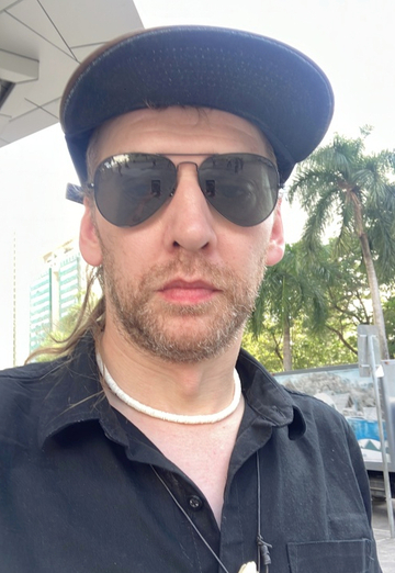 Sæmundur (@smundur) — my photo № 1