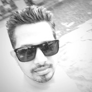 Kaschit Solanki 30 Mumbai