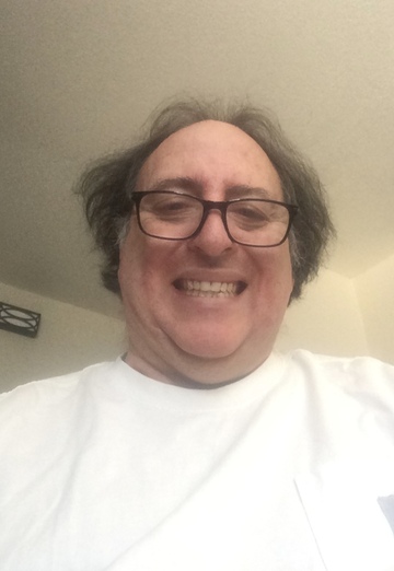 My photo - Chris R, 56 from San José (@chrisr)