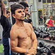 Nawaz Shah 25 Indianapolis