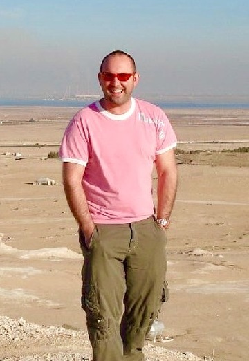 My photo - frank, 44 from Taipei (@frank6967)