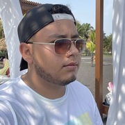 Héctor Chacón 25 Guatemala City