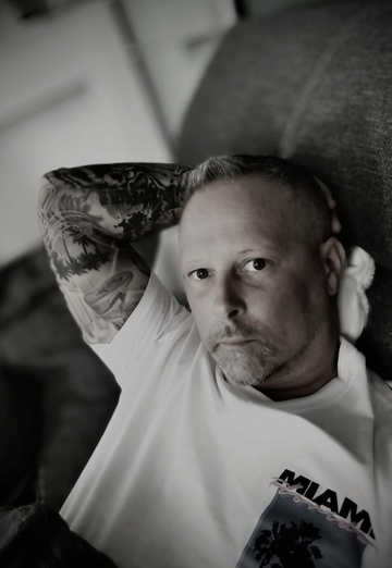 My photo - Boris, 42 from Wilhelmshaven (@boris49019)