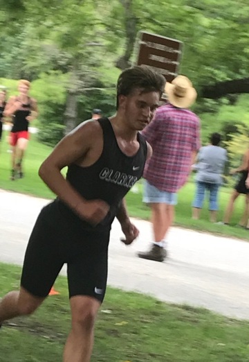 My photo - Joseph, 26 from Osceola (@joseph2417)