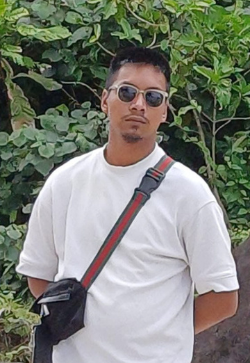 Kittikhun/เสือ🕊️ (@kittikhun) — my photo № 2