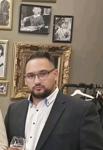 Vincenzo (@vincenzo128) — my photo № 1