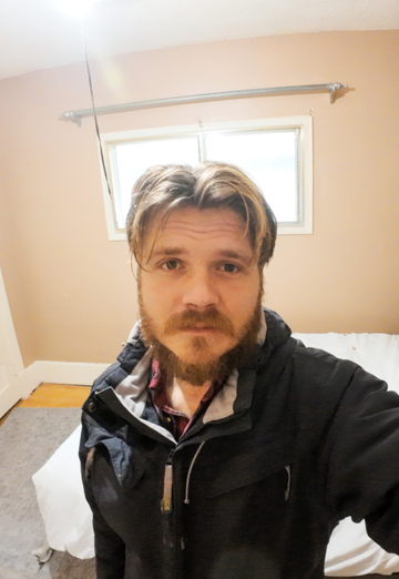 My photo - David, 34 from Saskatoon (@david46901)