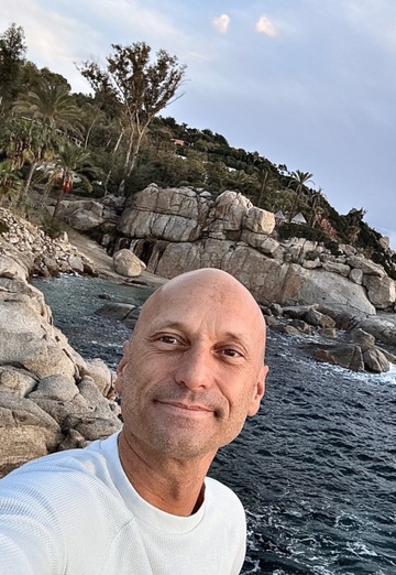 My photo - Peter, 55 from Graz (@peter4195)