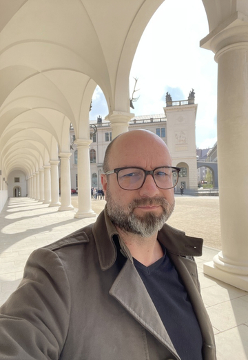 My photo - Manuel, 70 from Amursk (@andreas1415)