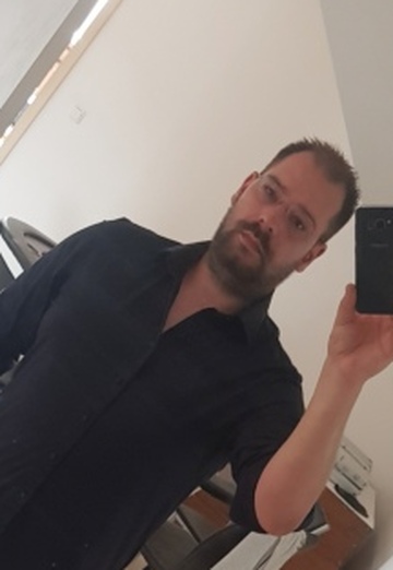 My photo - Tobias, 37 from Deining (@tobias119)